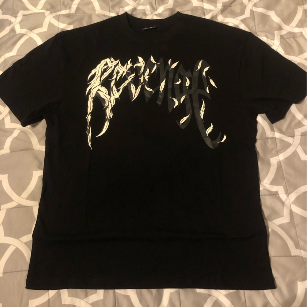 Revenge Tee